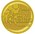 Family Choice Award