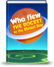 Who Flew The Rocket