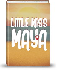 Little miss maya 