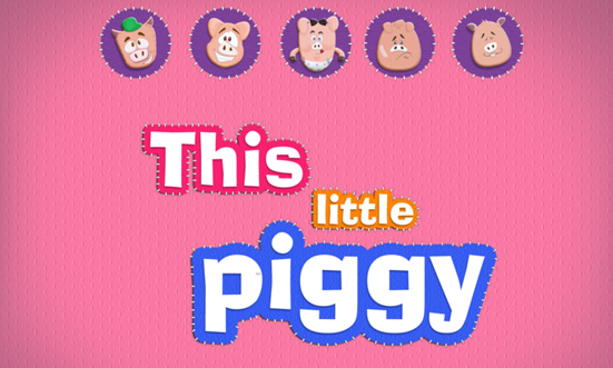 Little-piggy
