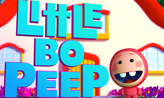 LittleBoPeep