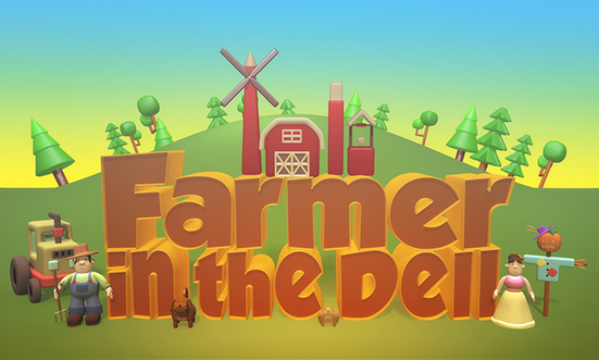 farmerinthedell