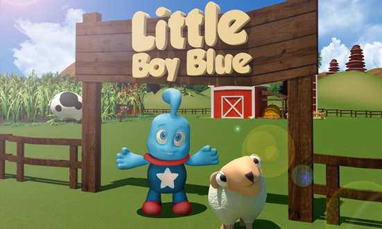 littleboyblue